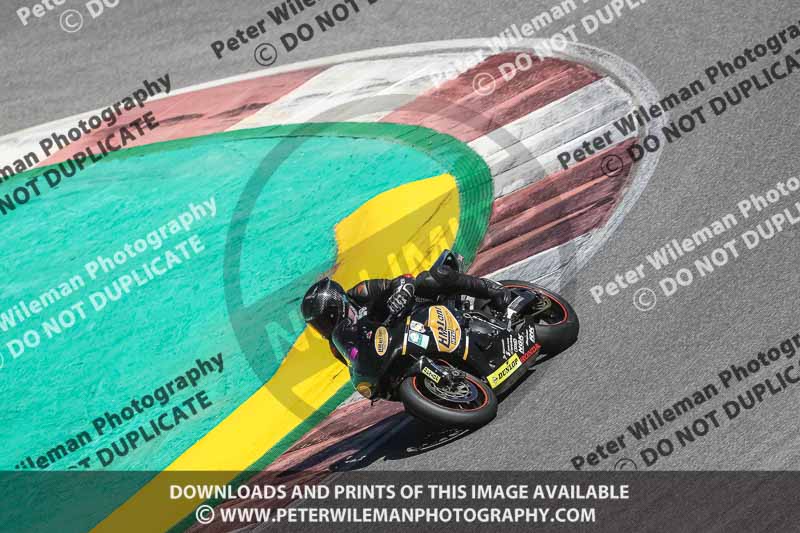 may 2019;motorbikes;no limits;peter wileman photography;portimao;portugal;trackday digital images